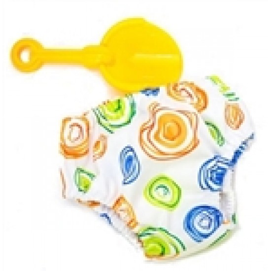 Tuti swim hot sale nappy